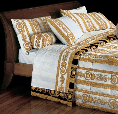 bedroom versace furniture|versace style bedroom set.